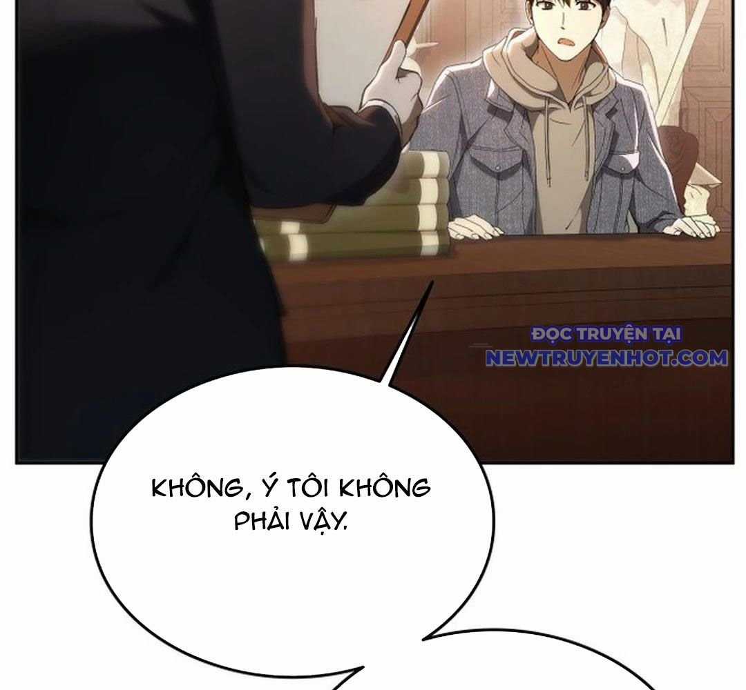 Trường Mẫu Giáo Thần Thú Chapter 2 trang 247