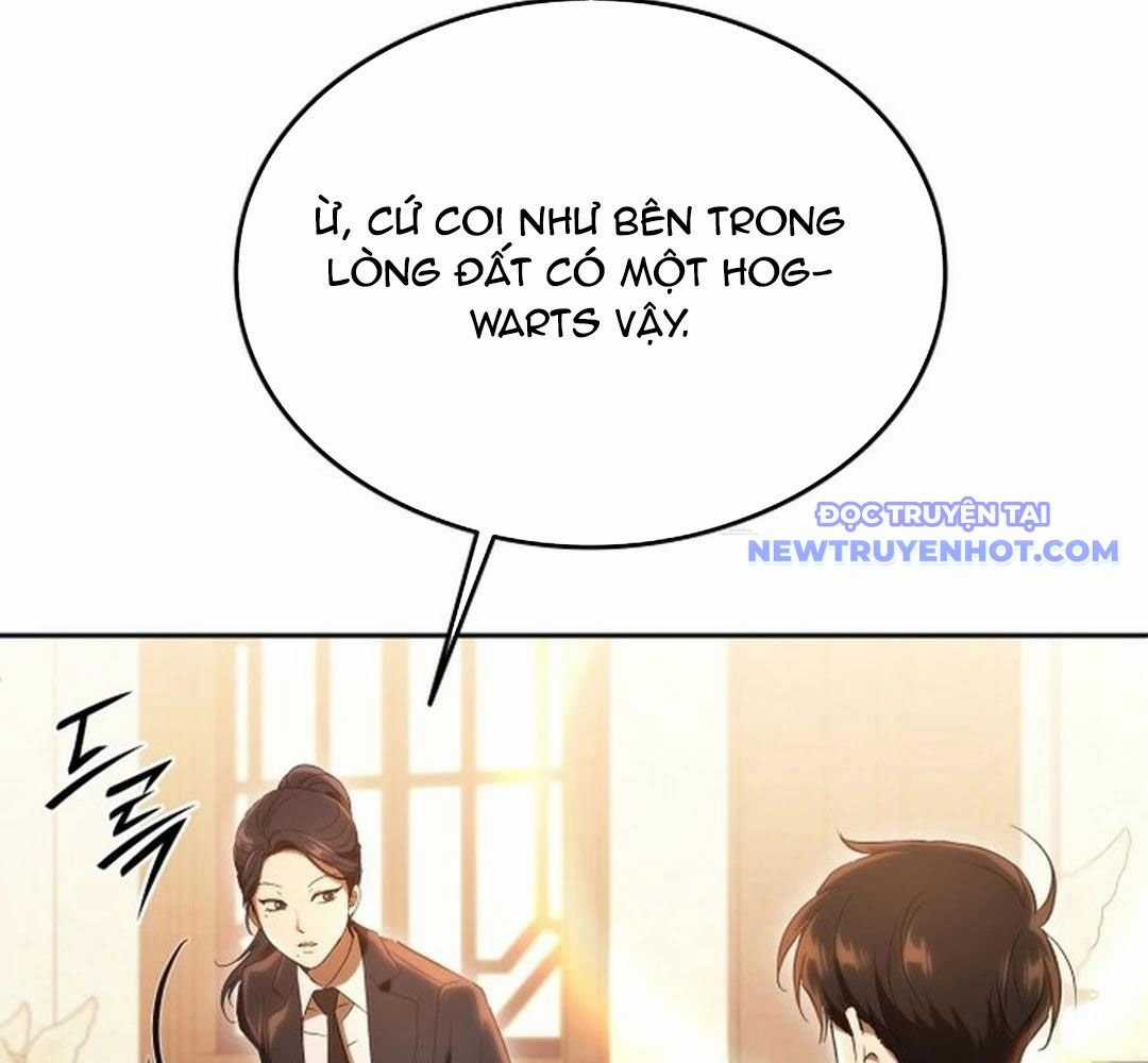 Trường Mẫu Giáo Thần Thú Chapter 2 trang 249