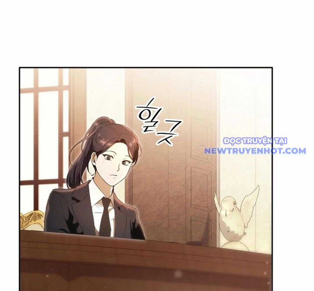 Trường Mẫu Giáo Thần Thú Chapter 2 trang 254