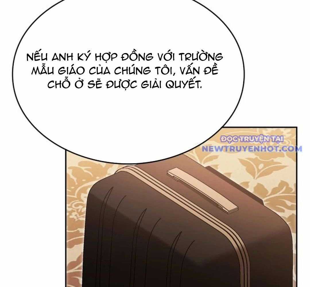 Trường Mẫu Giáo Thần Thú Chapter 2 trang 256