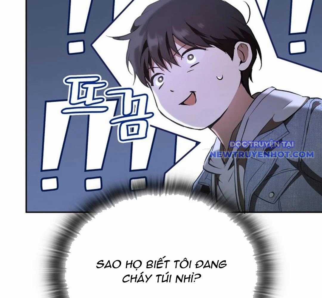 Trường Mẫu Giáo Thần Thú Chapter 2 trang 265