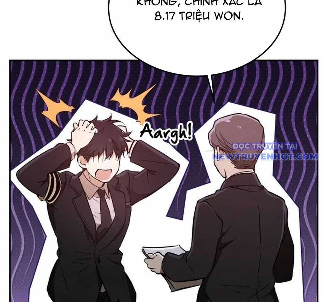 Trường Mẫu Giáo Thần Thú Chapter 2 trang 27