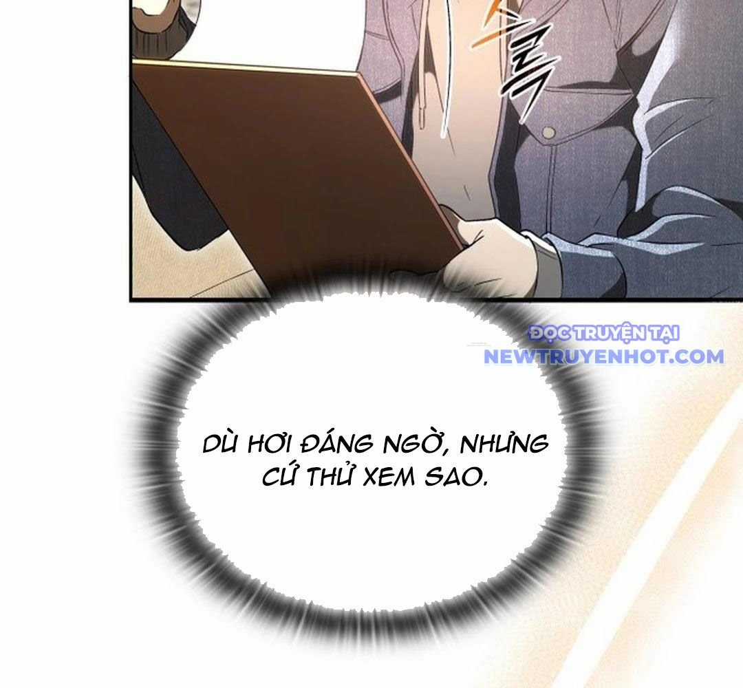 Trường Mẫu Giáo Thần Thú Chapter 2 trang 281