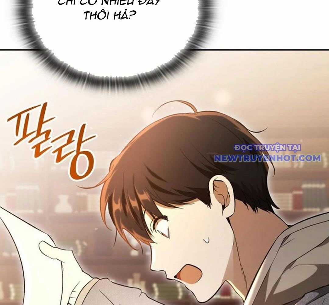 Trường Mẫu Giáo Thần Thú Chapter 2 trang 290