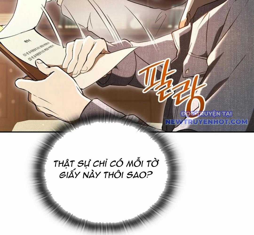 Trường Mẫu Giáo Thần Thú Chapter 2 trang 291