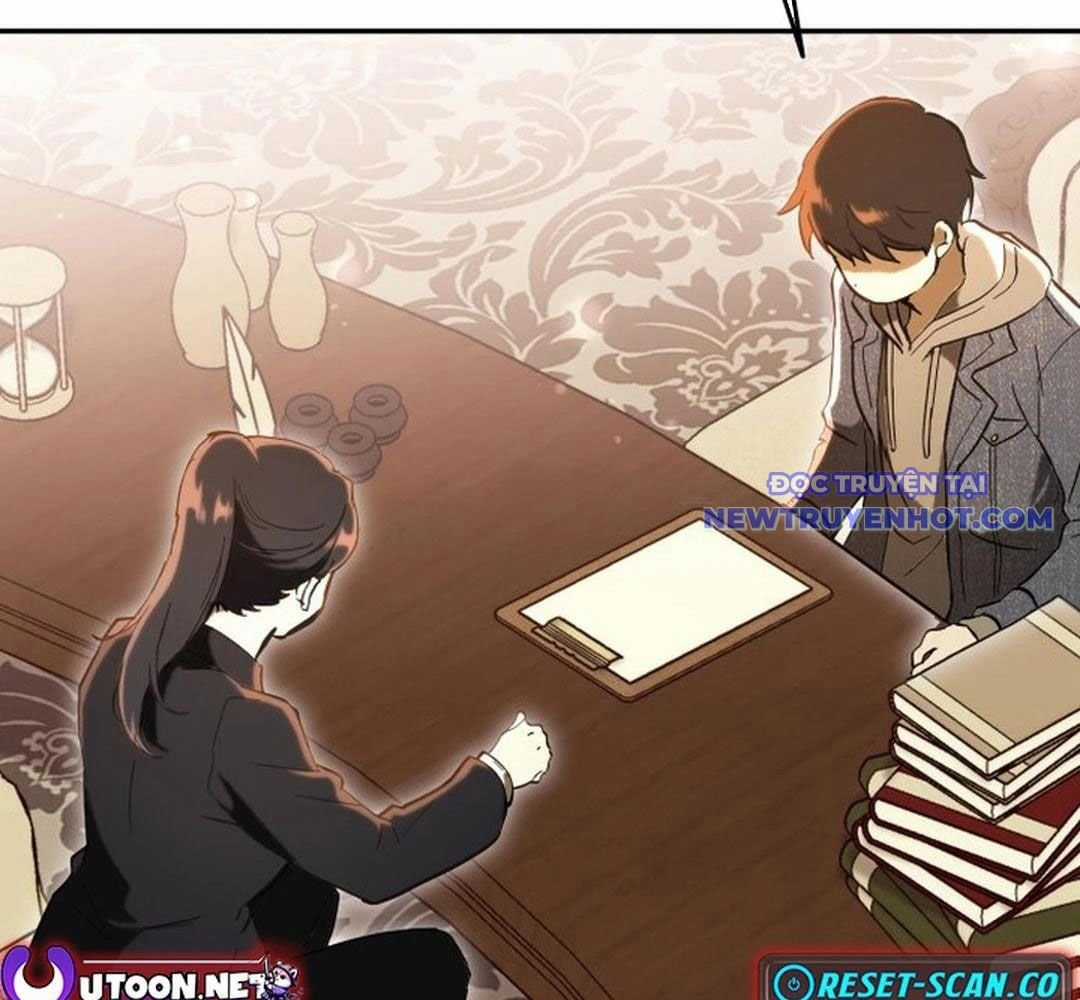 Trường Mẫu Giáo Thần Thú Chapter 2 trang 293