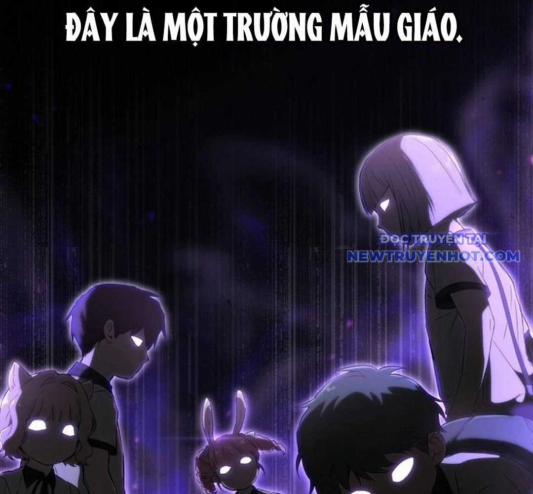 Trường Mẫu Giáo Thần Thú Chapter 2 trang 295
