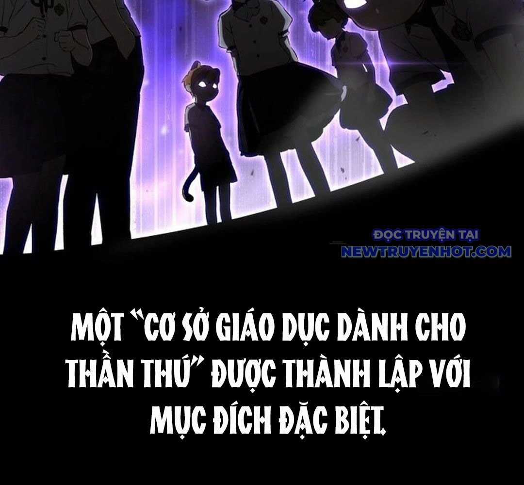 Trường Mẫu Giáo Thần Thú Chapter 2 trang 296