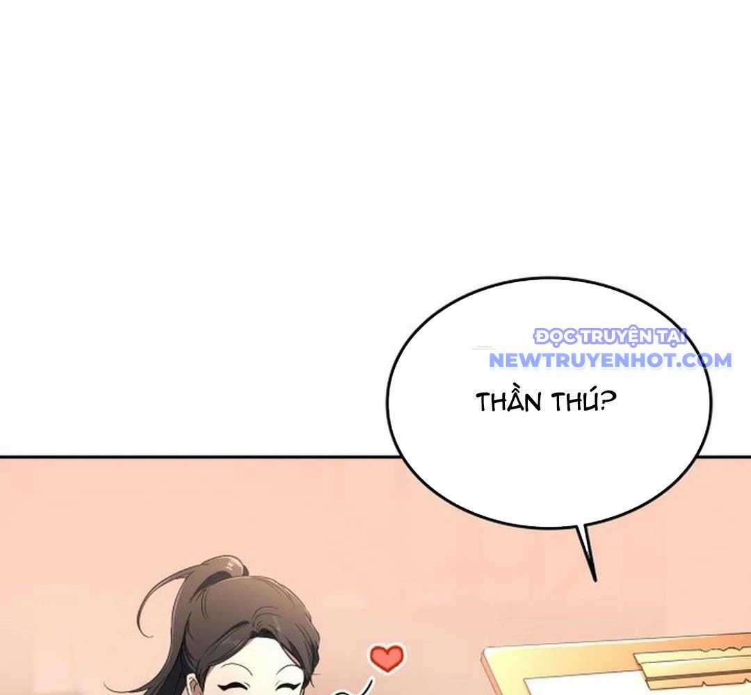 Trường Mẫu Giáo Thần Thú Chapter 2 trang 298