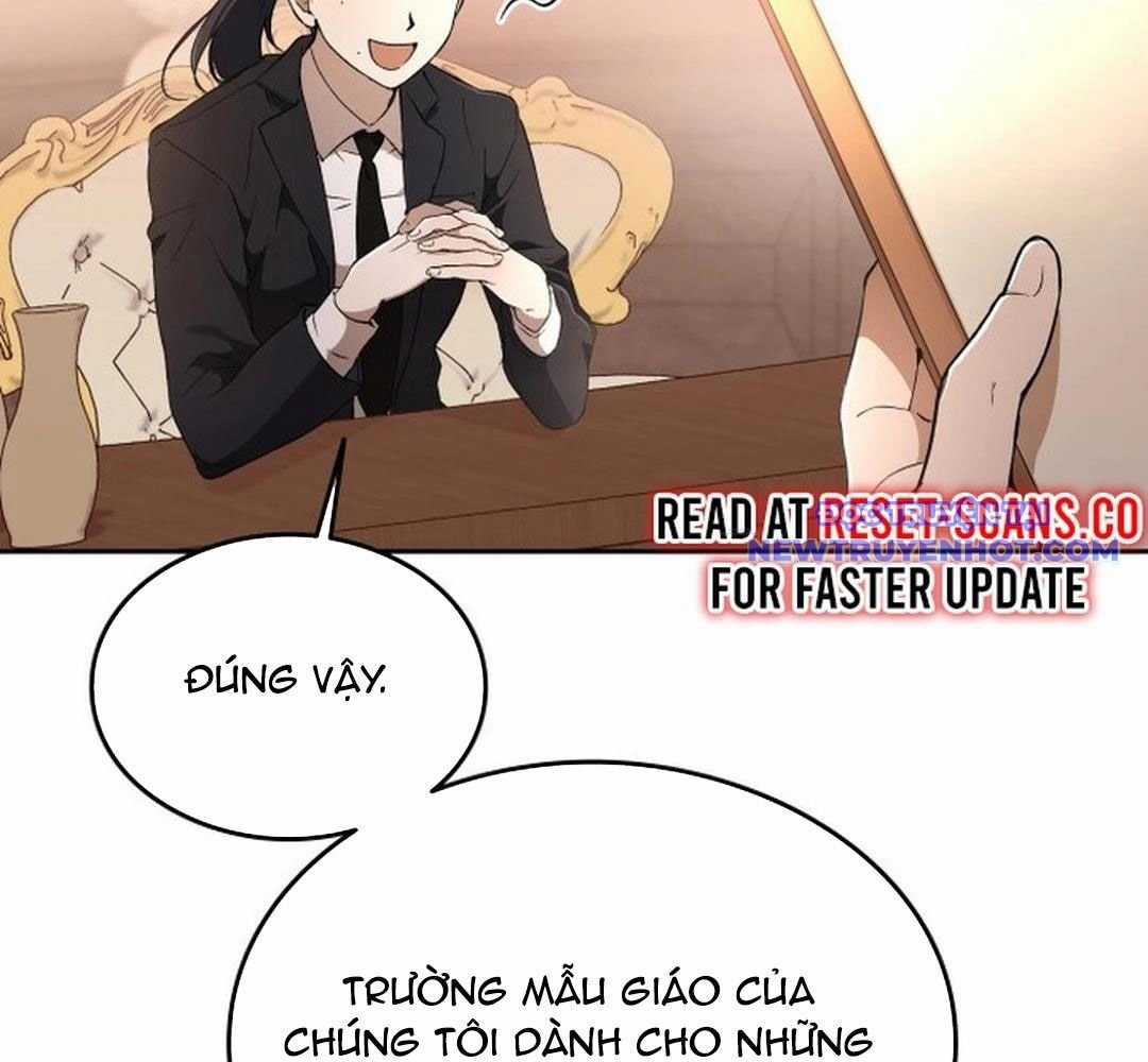 Trường Mẫu Giáo Thần Thú Chapter 2 trang 299