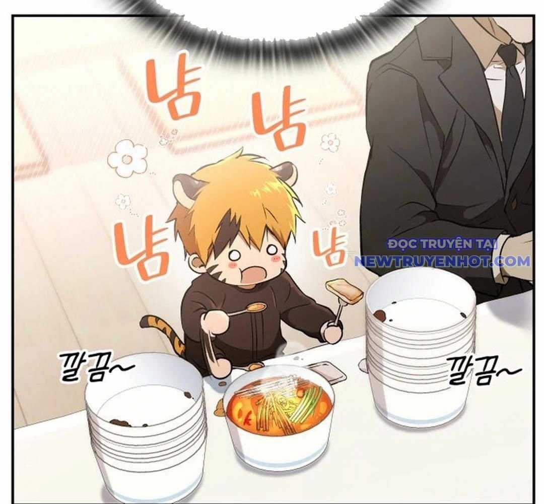 Trường Mẫu Giáo Thần Thú Chapter 2 trang 30