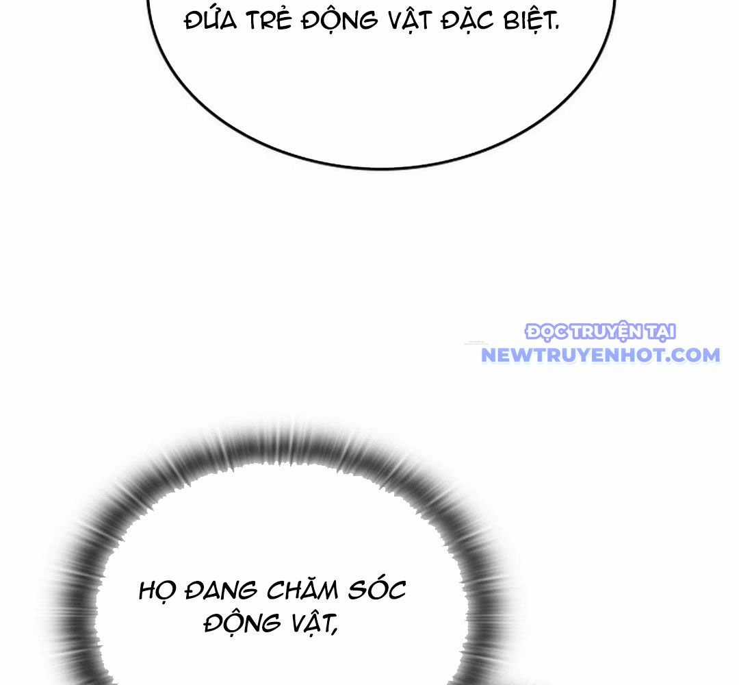 Trường Mẫu Giáo Thần Thú Chapter 2 trang 300