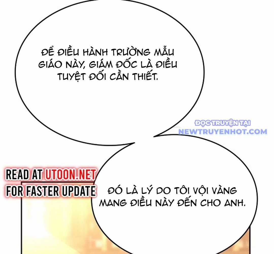 Trường Mẫu Giáo Thần Thú Chapter 2 trang 302