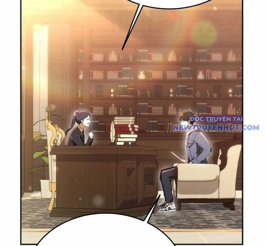 Trường Mẫu Giáo Thần Thú Chapter 2 trang 303