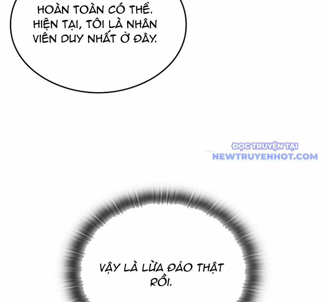 Trường Mẫu Giáo Thần Thú Chapter 2 trang 305