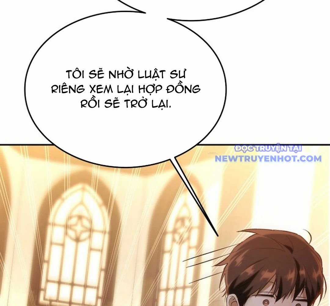 Trường Mẫu Giáo Thần Thú Chapter 2 trang 308