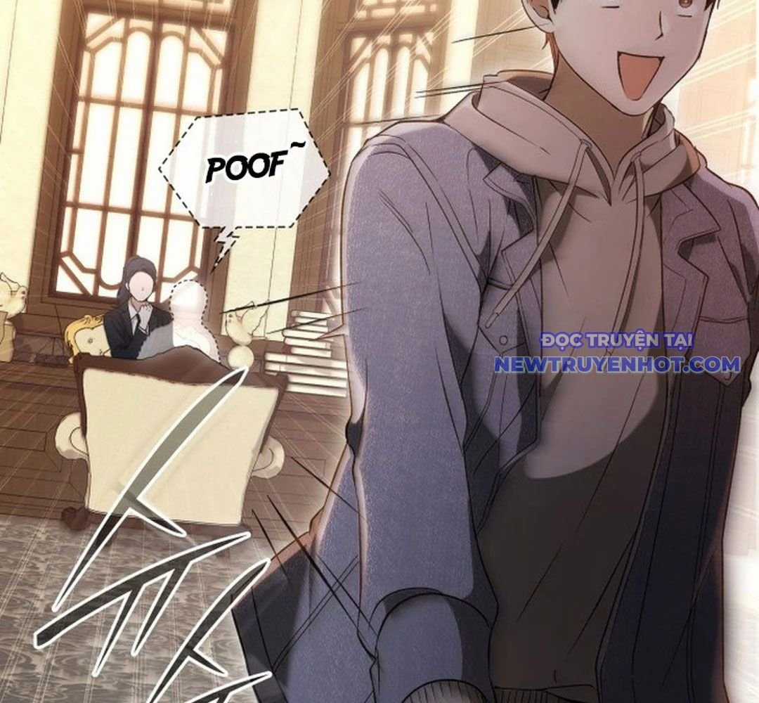 Trường Mẫu Giáo Thần Thú Chapter 2 trang 309