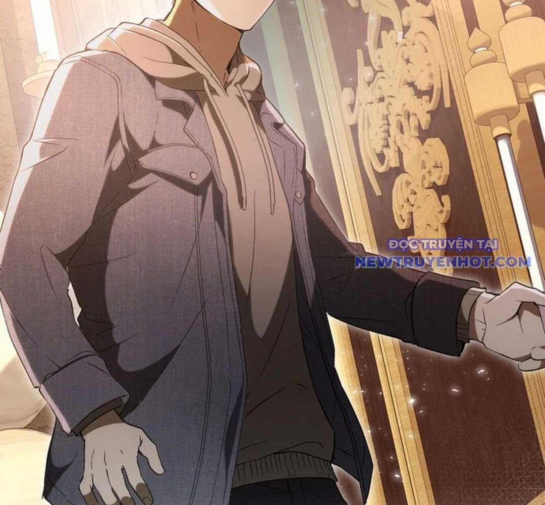 Trường Mẫu Giáo Thần Thú Chapter 2 trang 319