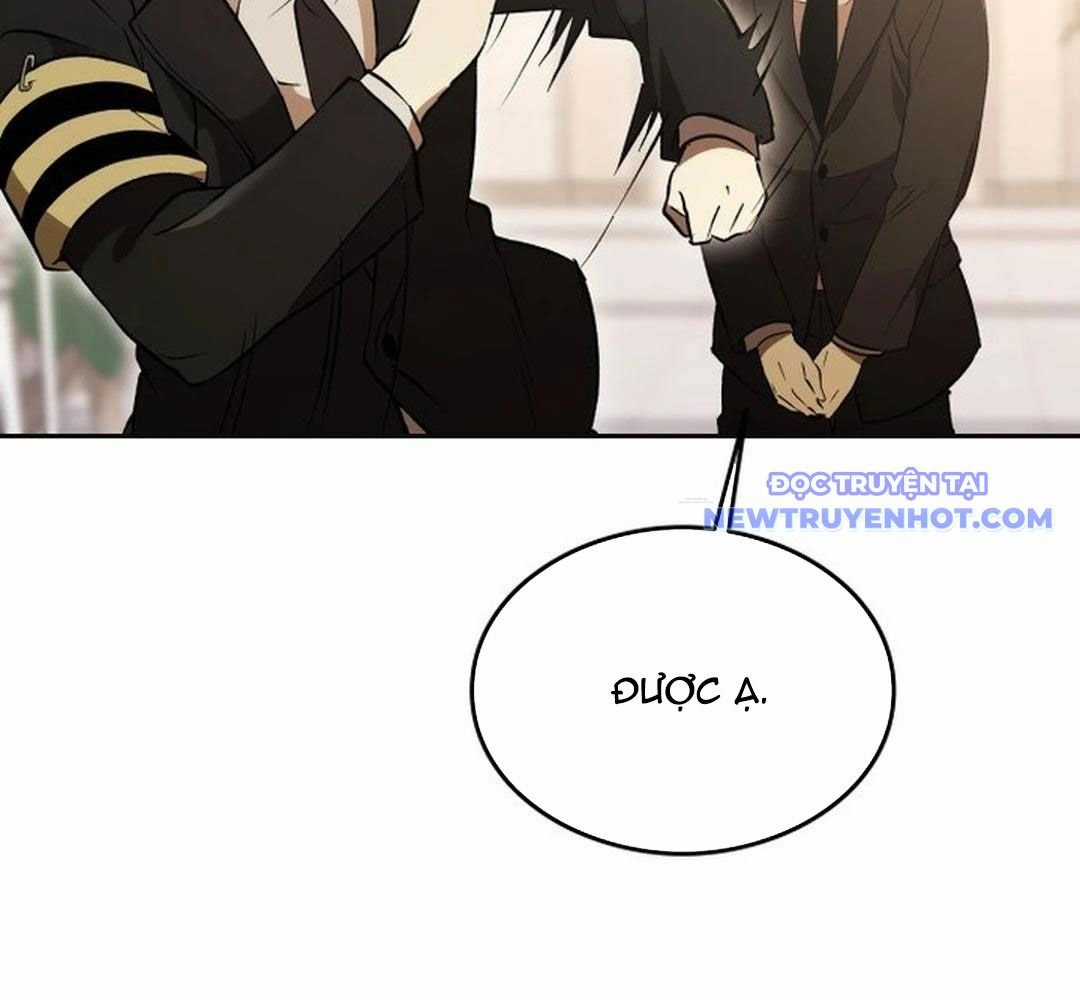 Trường Mẫu Giáo Thần Thú Chapter 2 trang 33