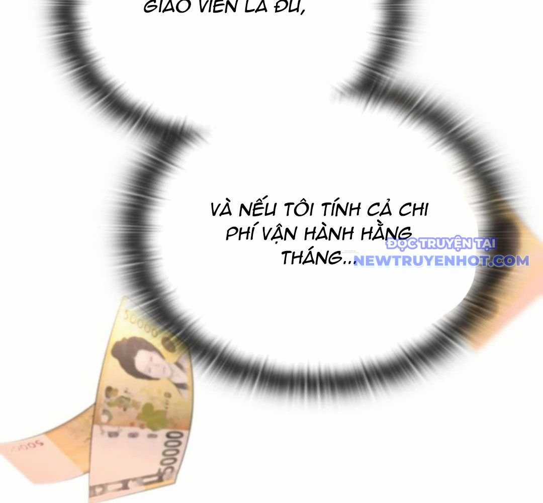 Trường Mẫu Giáo Thần Thú Chapter 2 trang 331