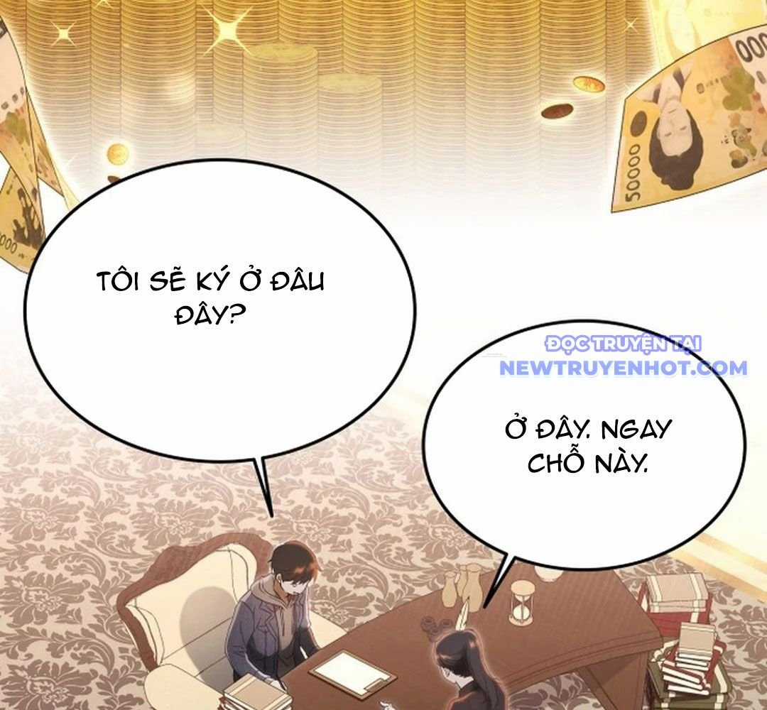 Trường Mẫu Giáo Thần Thú Chapter 2 trang 334