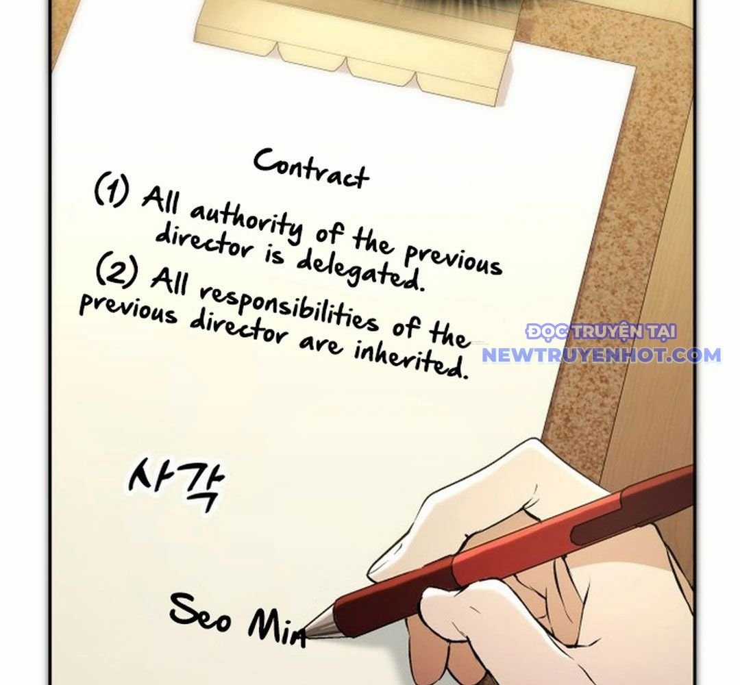 Trường Mẫu Giáo Thần Thú Chapter 2 trang 340