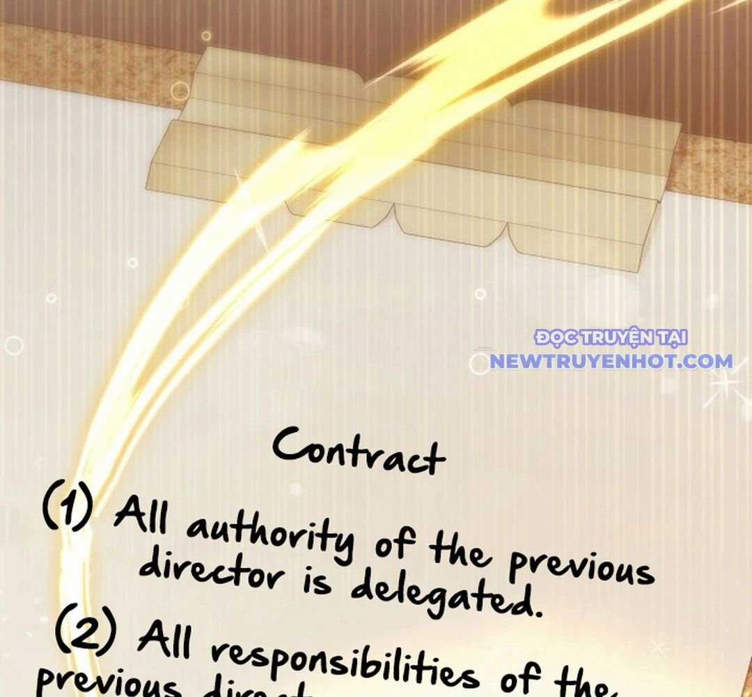 Trường Mẫu Giáo Thần Thú Chapter 2 trang 343