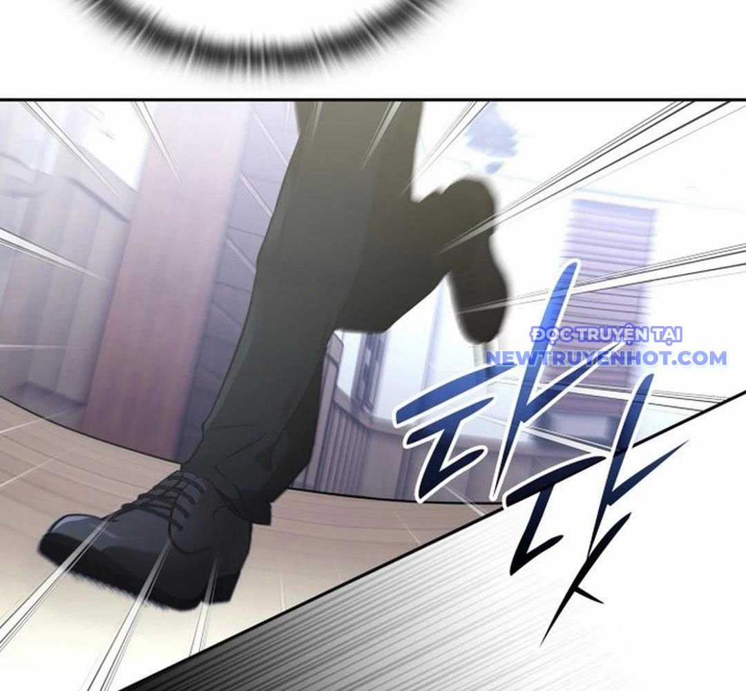 Trường Mẫu Giáo Thần Thú Chapter 2 trang 35