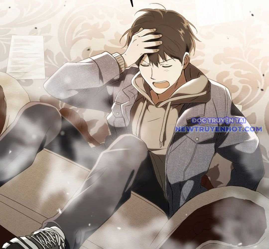 Trường Mẫu Giáo Thần Thú Chapter 2 trang 383