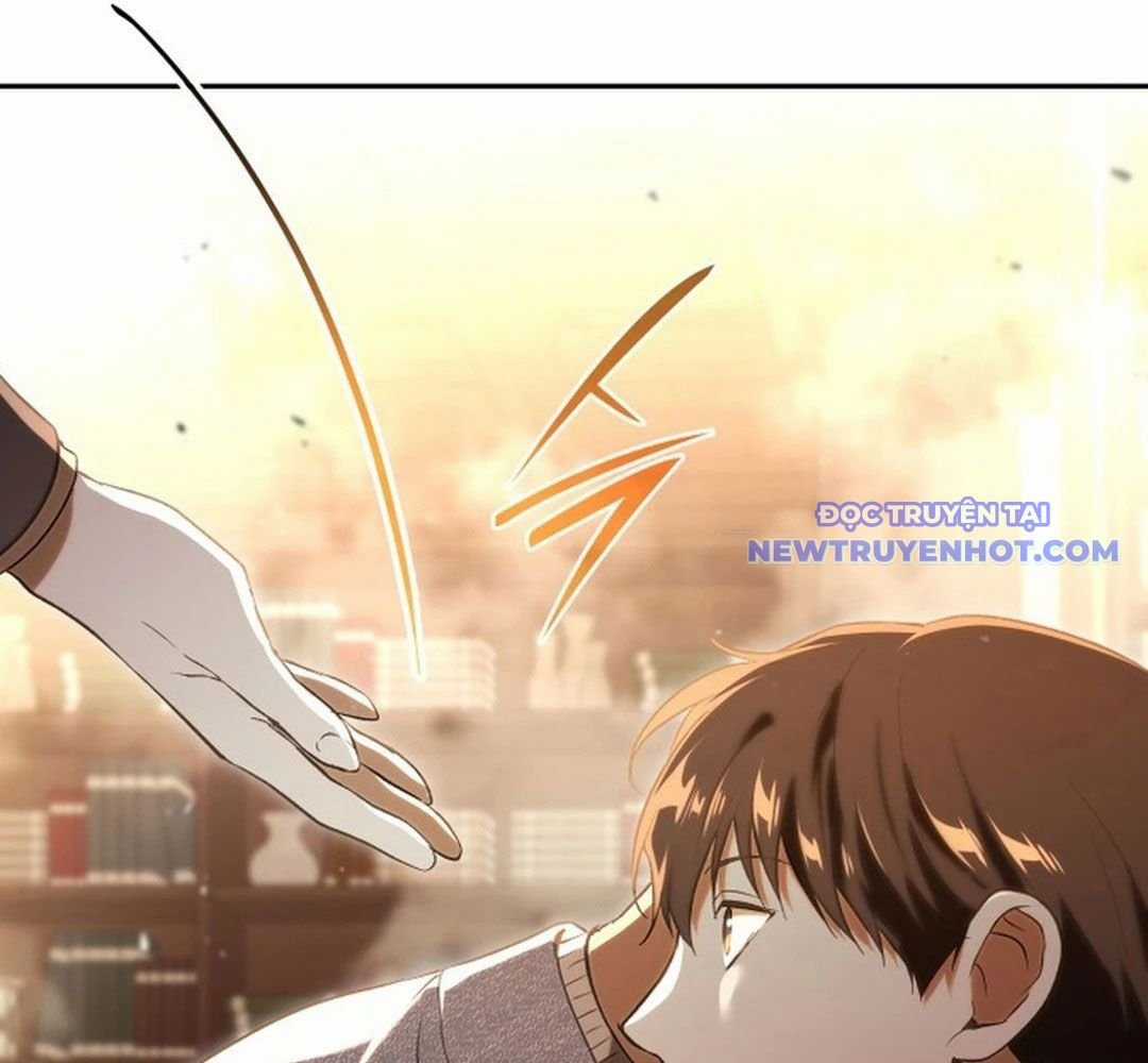 Trường Mẫu Giáo Thần Thú Chapter 2 trang 385