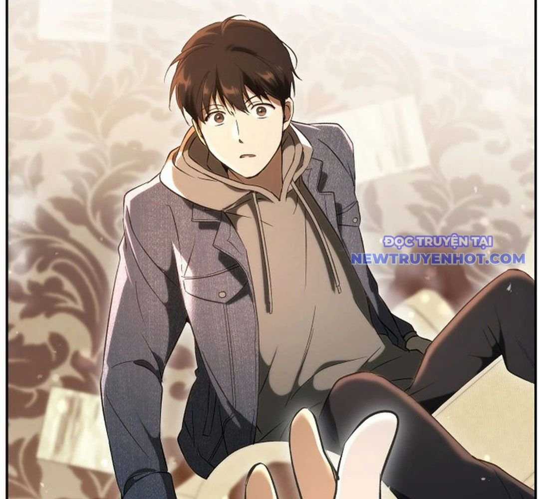 Trường Mẫu Giáo Thần Thú Chapter 2 trang 391