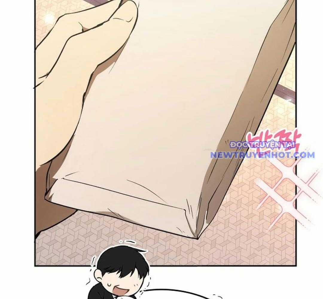 Trường Mẫu Giáo Thần Thú Chapter 2 trang 40