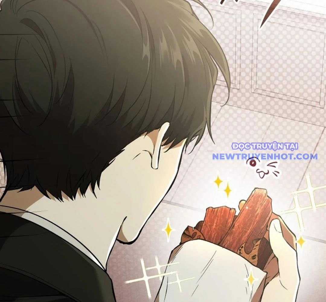 Trường Mẫu Giáo Thần Thú Chapter 2 trang 43