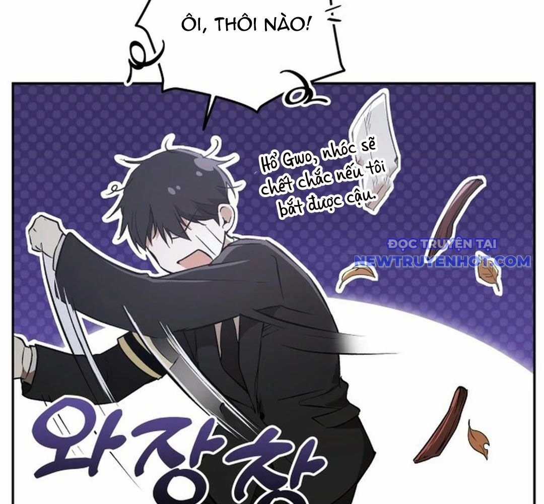 Trường Mẫu Giáo Thần Thú Chapter 2 trang 46