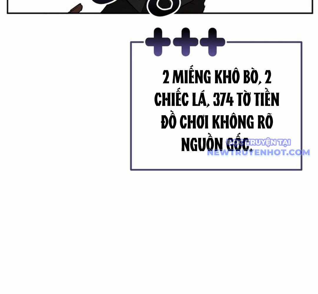 Trường Mẫu Giáo Thần Thú Chapter 2 trang 47