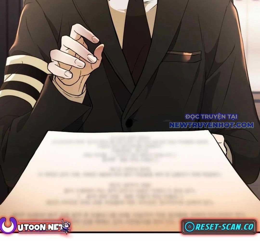 Trường Mẫu Giáo Thần Thú Chapter 2 trang 5