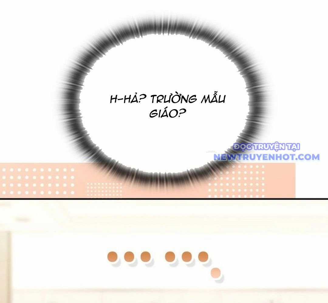 Trường Mẫu Giáo Thần Thú Chapter 2 trang 7