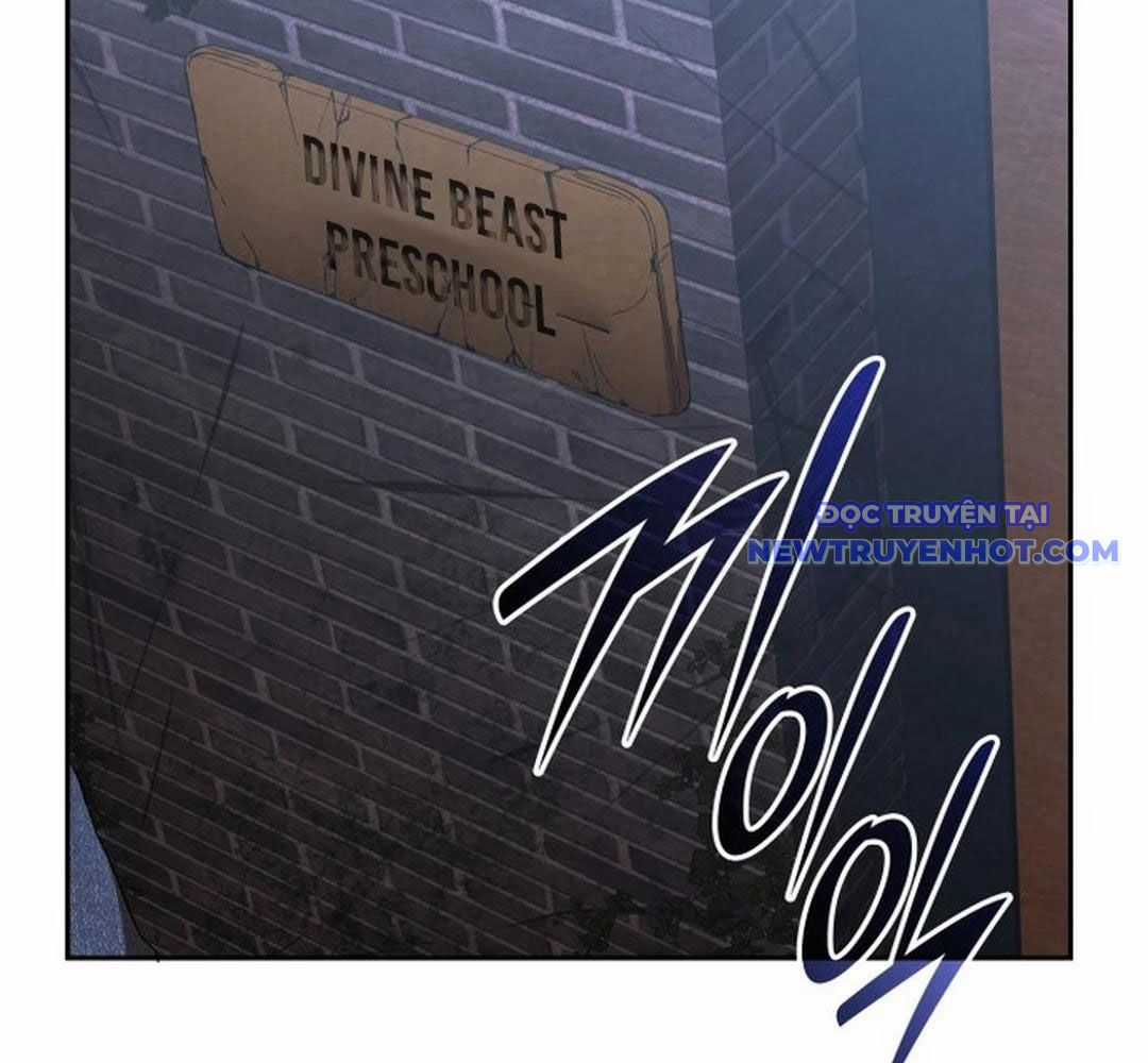 Trường Mẫu Giáo Thần Thú Chapter 2 trang 72