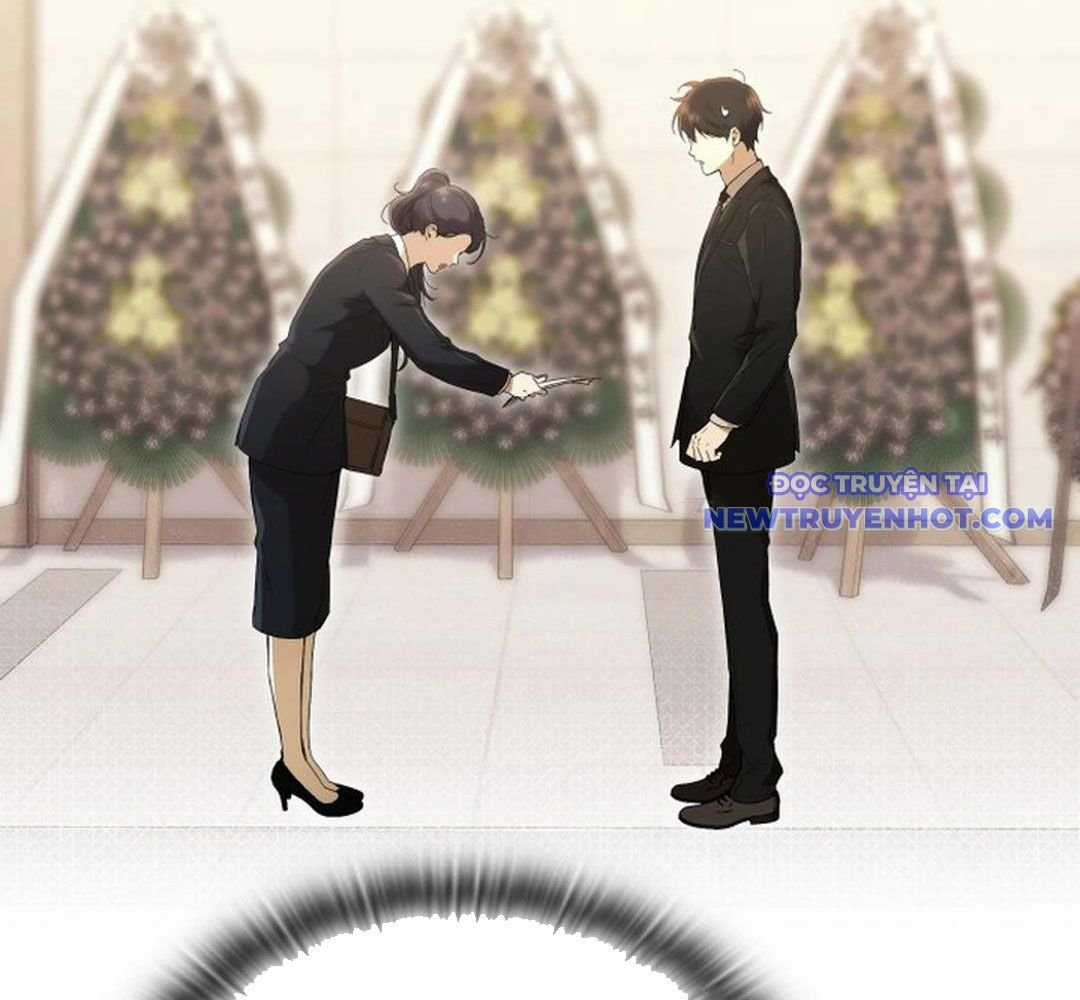 Trường Mẫu Giáo Thần Thú Chapter 2 trang 8