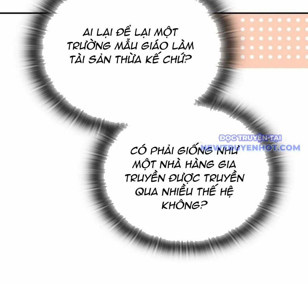 Trường Mẫu Giáo Thần Thú Chapter 2 trang 9