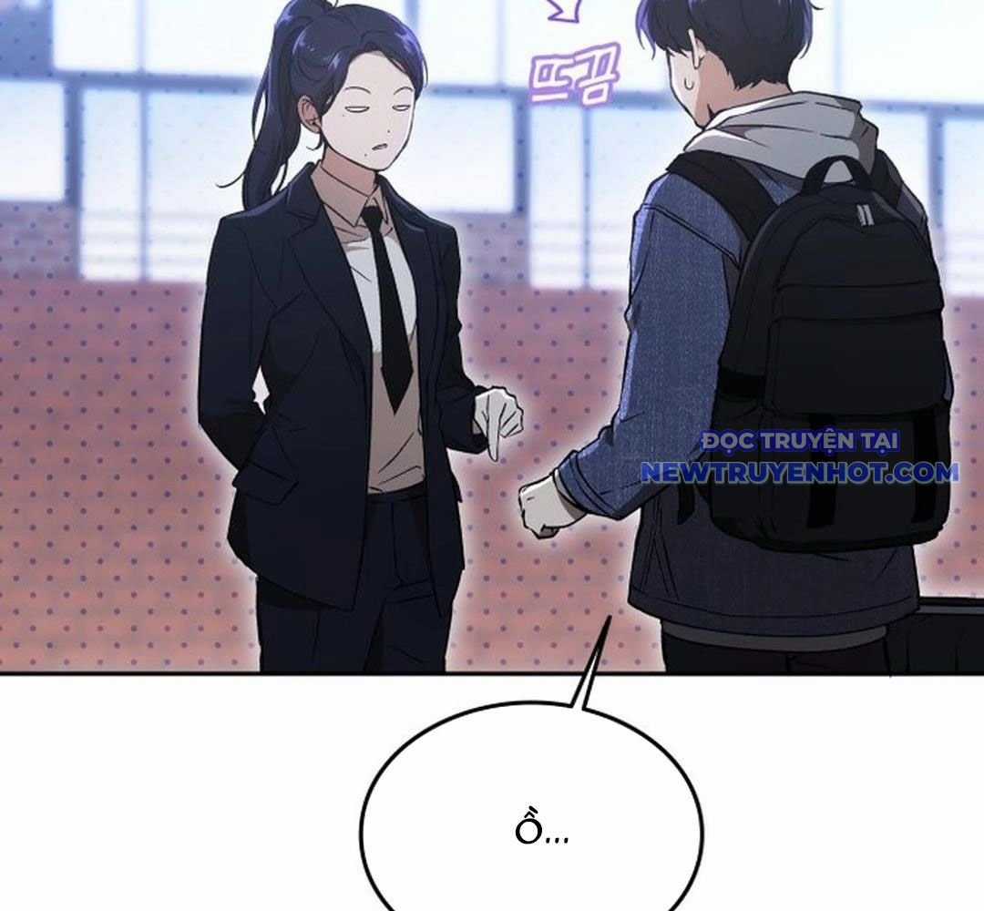 Trường Mẫu Giáo Thần Thú Chapter 2 trang 98