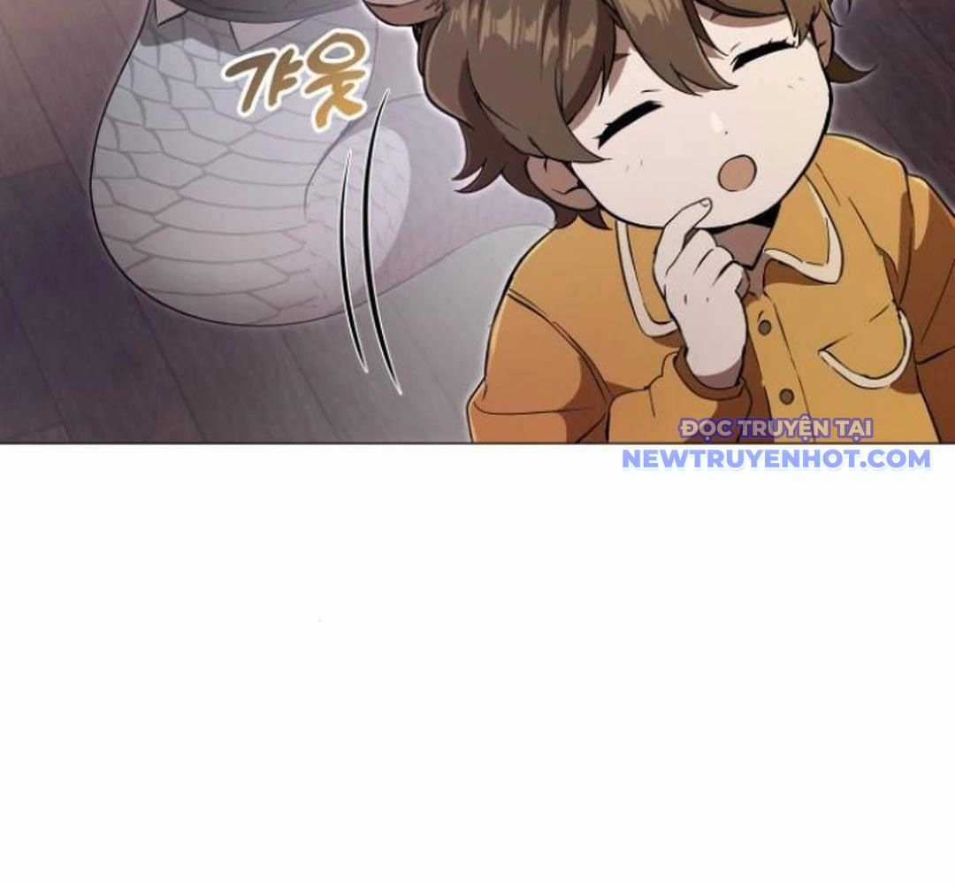 Trường Mẫu Giáo Thần Thú Chapter 3 trang 101