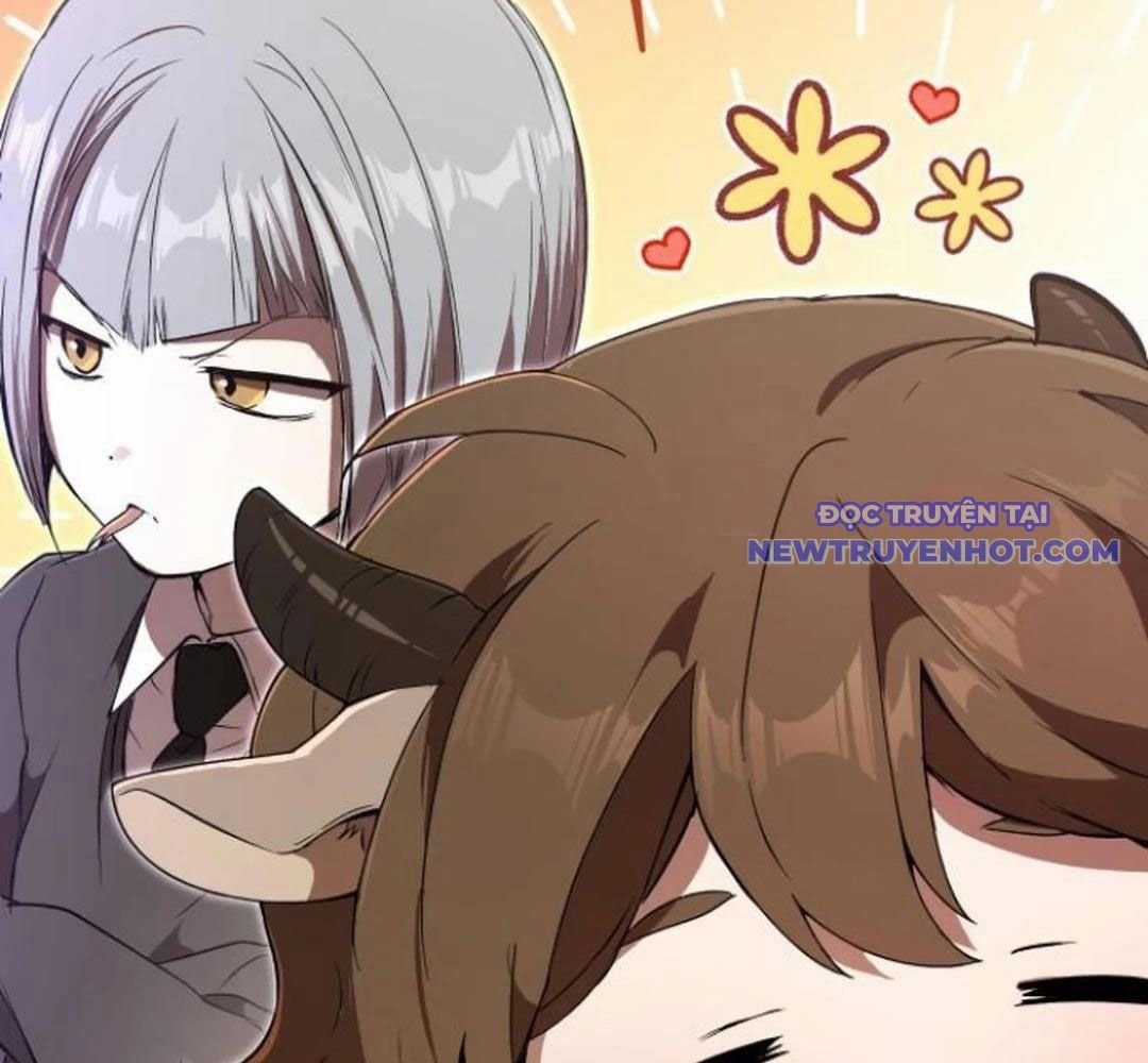 Trường Mẫu Giáo Thần Thú Chapter 3 trang 103