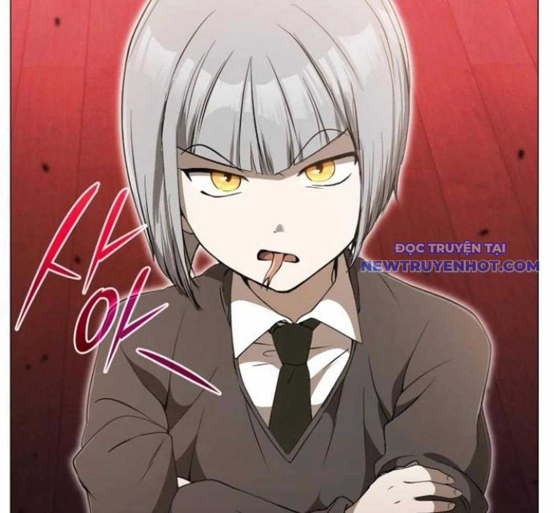 Trường Mẫu Giáo Thần Thú Chapter 3 trang 111