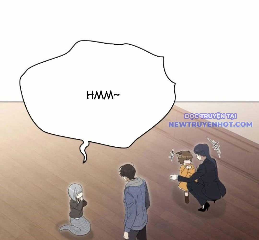 Trường Mẫu Giáo Thần Thú Chapter 3 trang 124