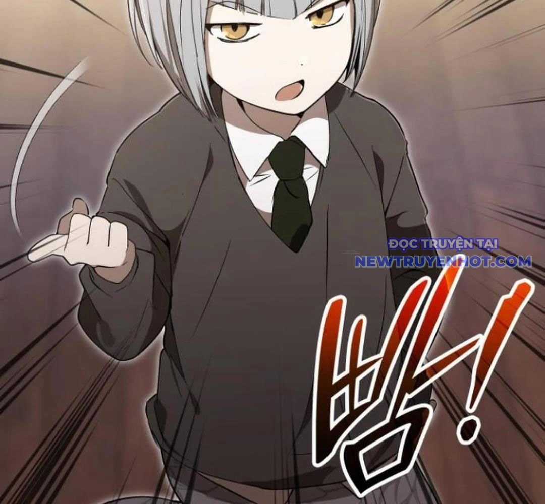 Trường Mẫu Giáo Thần Thú Chapter 3 trang 127