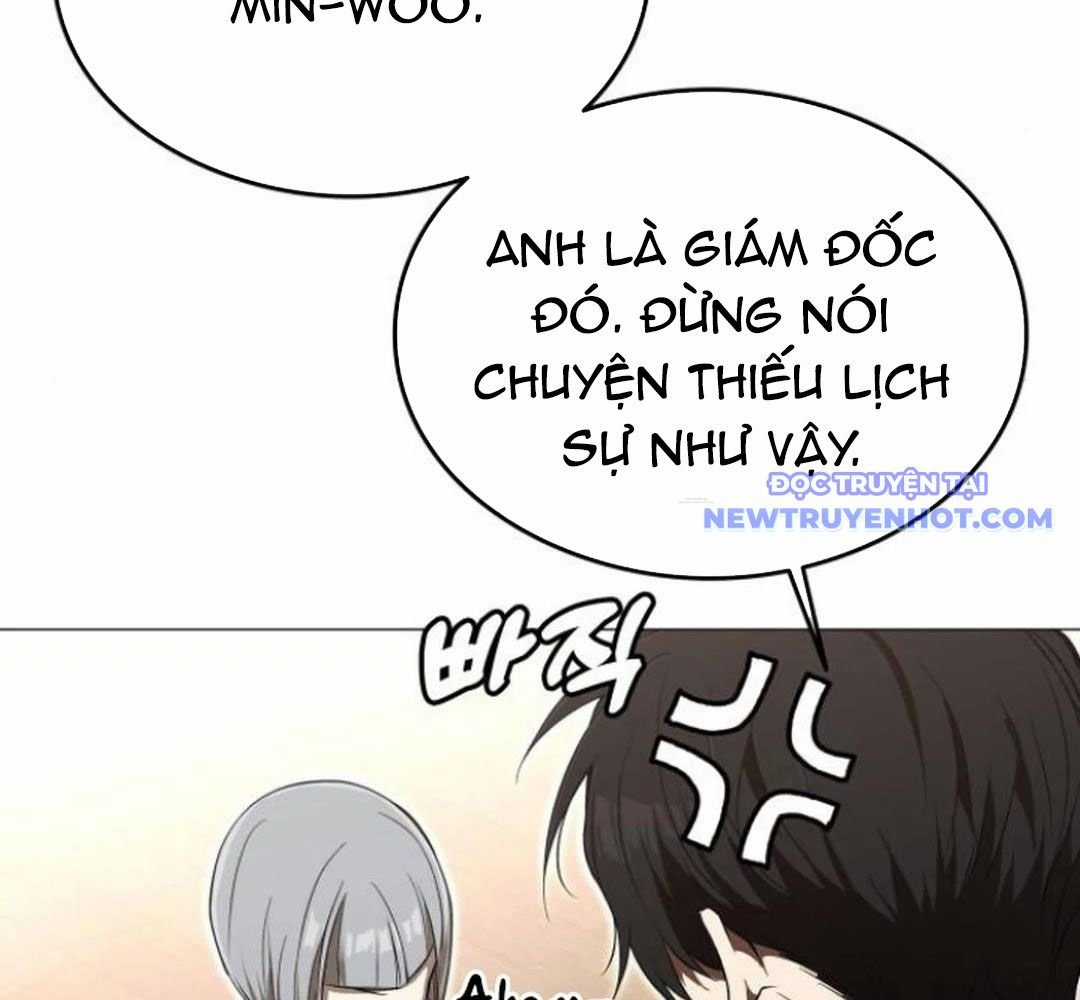 Trường Mẫu Giáo Thần Thú Chapter 3 trang 130