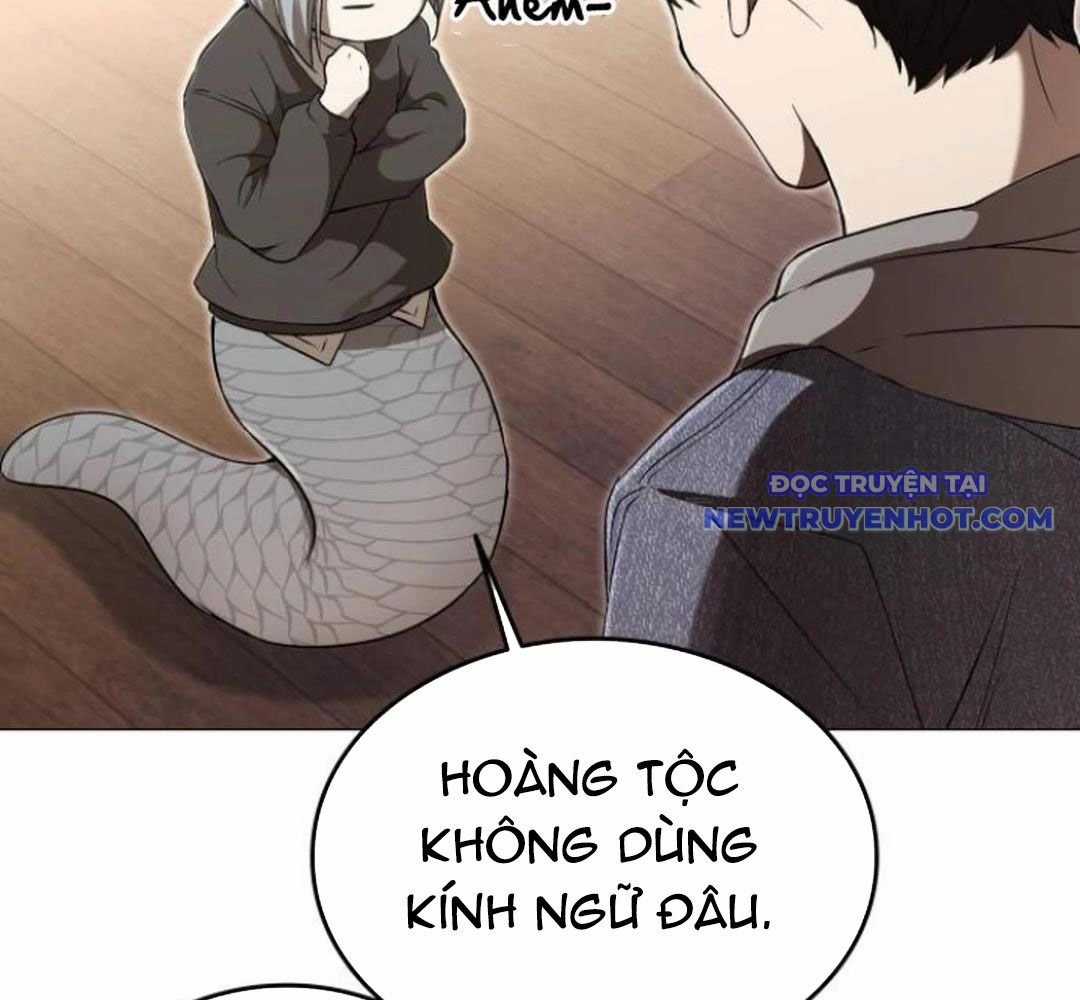 Trường Mẫu Giáo Thần Thú Chapter 3 trang 131