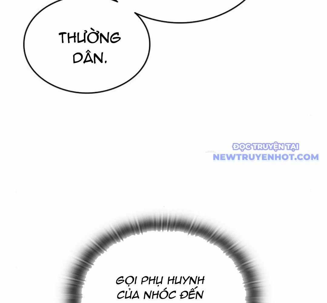 Trường Mẫu Giáo Thần Thú Chapter 3 trang 132