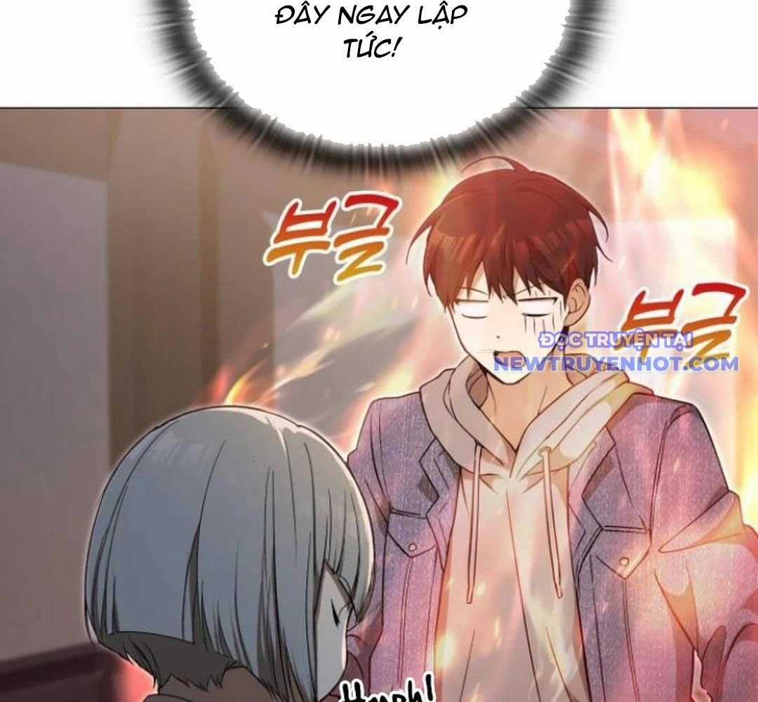 Trường Mẫu Giáo Thần Thú Chapter 3 trang 133